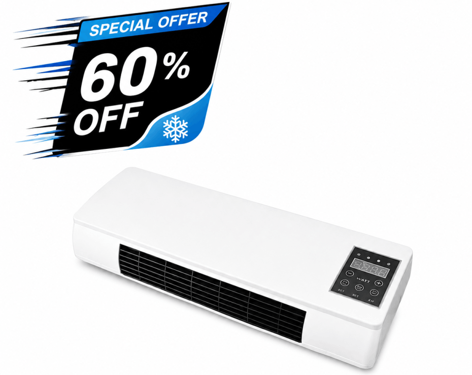 EpiCooler Special Massive Discount Offer of 60%